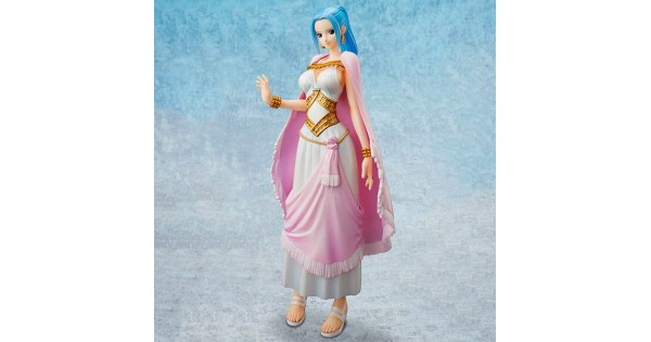 vivi◡̈♡ Nefertari Vivi